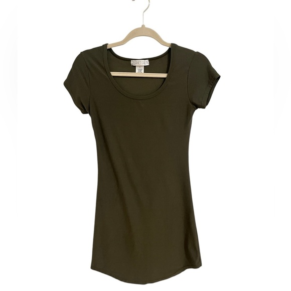 Planet Gold Dresses & Skirts - Planet Gold Shirt Dress